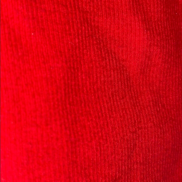 Garage Off the Shoulder Top - Picture 4 of 4